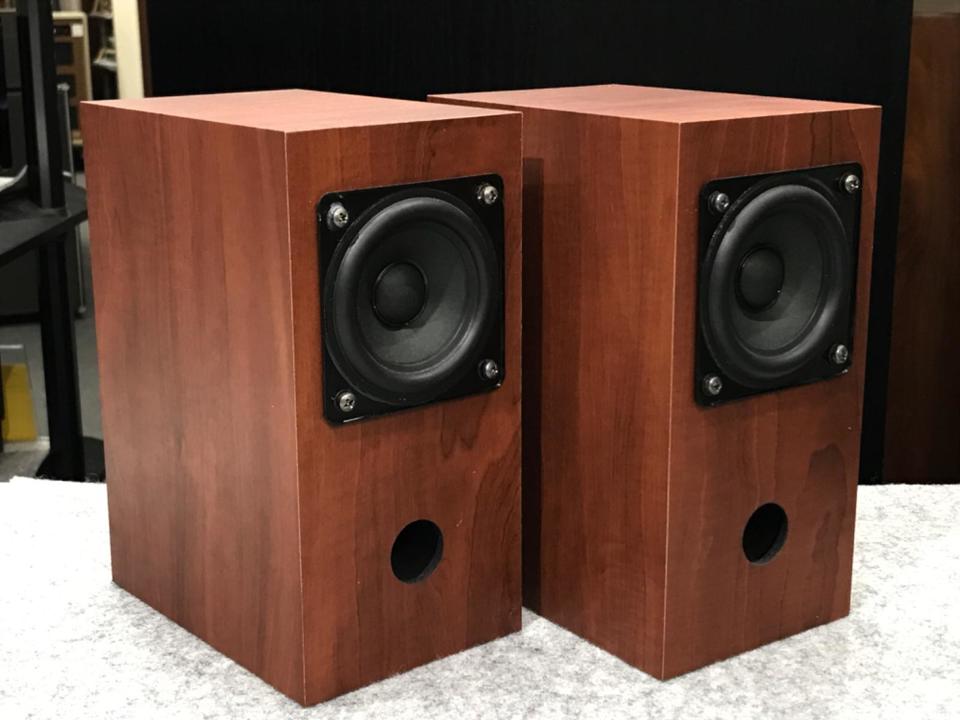P800K+P800-E FOSTEX - 中古オーディオ 高価買取・販売 ハイファイ堂
