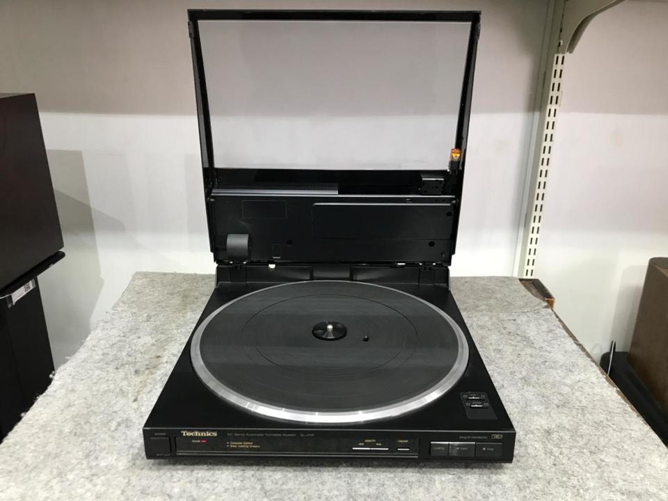 SL-J11R TECHNICS - 中古オーディオ 高価買取・販売 ハイファイ堂