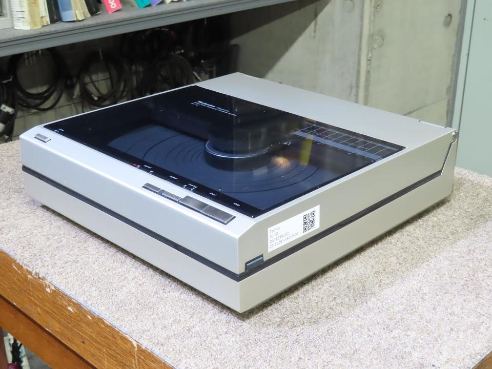 SL-10 Tecnics - 中古オーディオ 高価買取・販売 ハイファイ堂