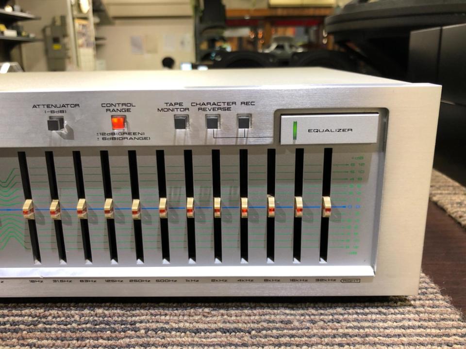 EA-G90 AKAI - HiFi-Do McIntosh/JBL/audio-technica/Jeff Rowland