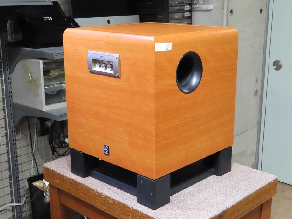 YST-SW800 YAMAHA - HiFi-Do McIntosh/JBL/audio-technica/Jeff
