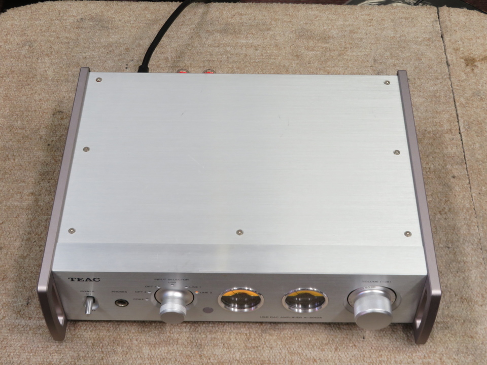 AI-501DA TEAC - 中古オーディオ 高価買取・販売 ハイファイ堂