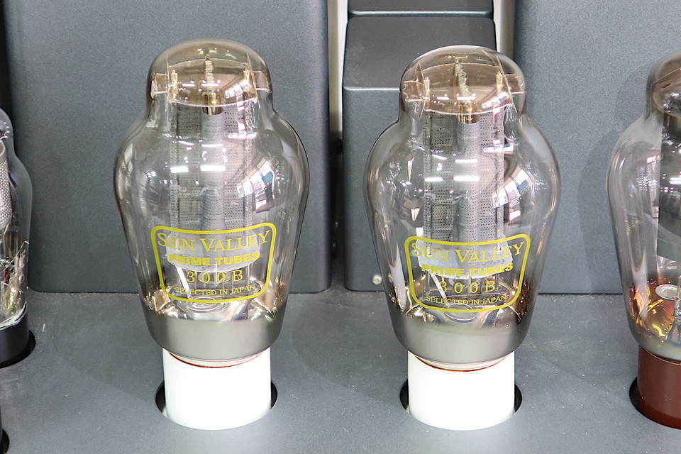 SV-91B SUNVALLEY - 中古オーディオ 高価買取・販売 ハイファイ堂