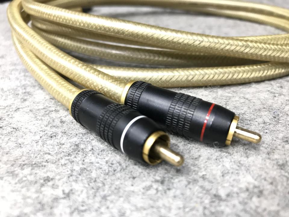 【中古】 Symphony 8 / RCA OFC SYMMETRY SILVER LINE/1.5m MONITOR - 中古オーディオ 高価