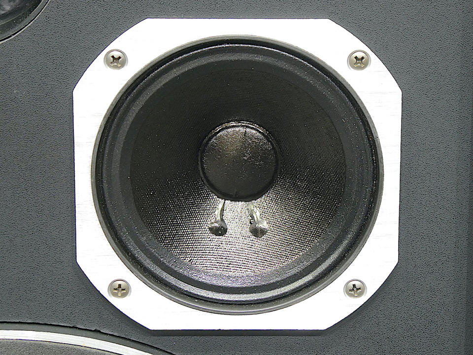 4312A JBL - 中古オーディオ 高価買取・販売 ハイファイ堂