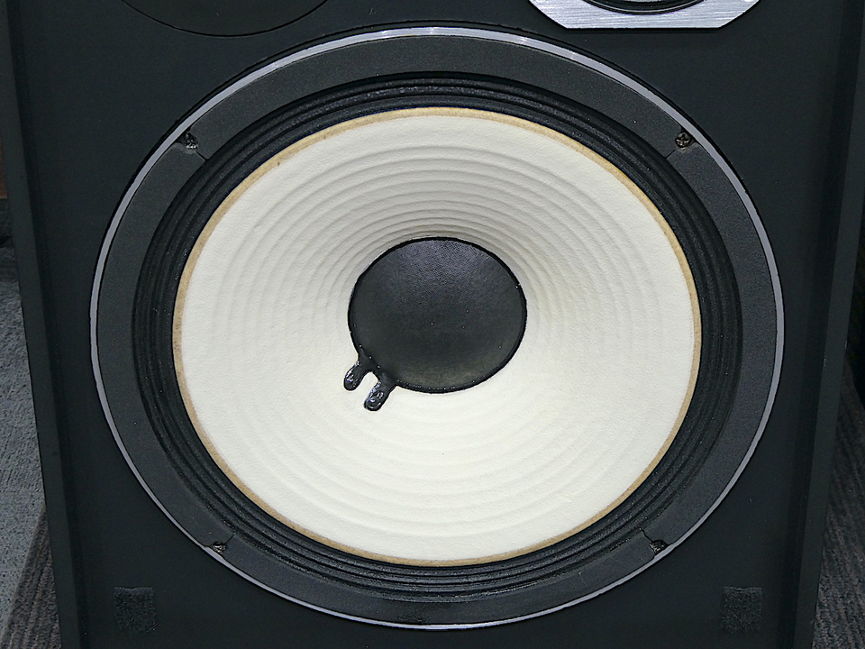 JBL 4312A スピーカー 純正ベーシックレストア品 オーディオ メンテ済品 4312A JBL - 中古オーディオ 高価買取・販売 ハイファイ堂