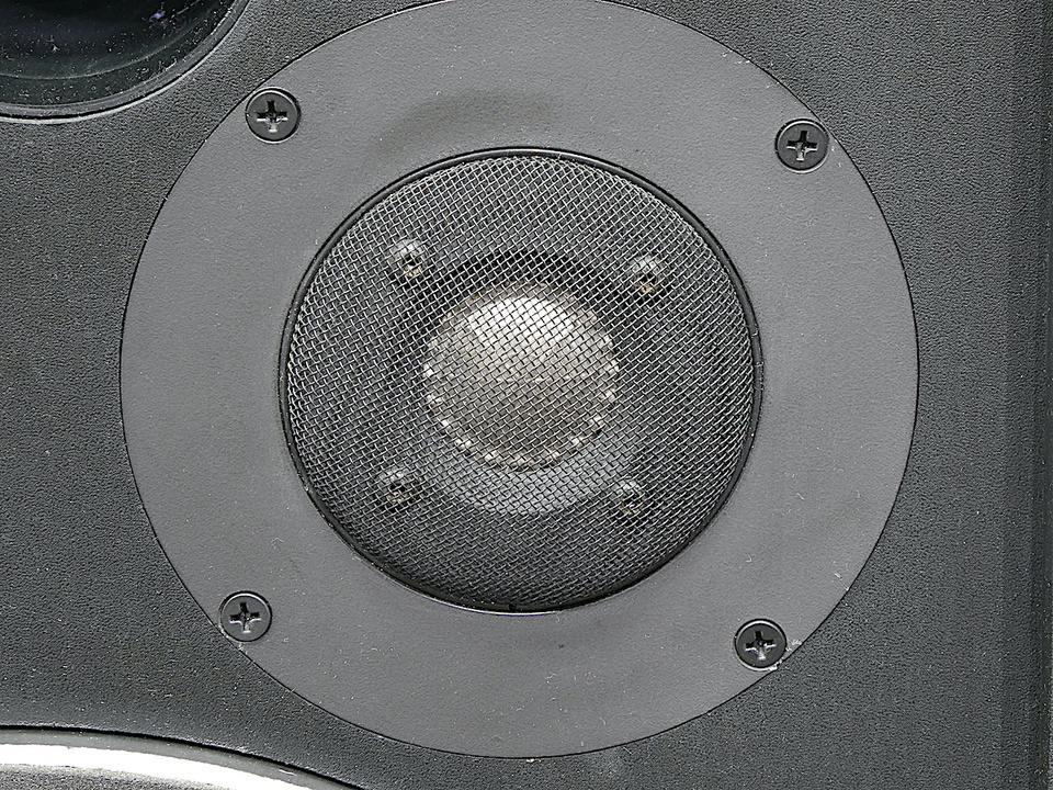 4312A JBL - 中古オーディオ 高価買取・販売 ハイファイ堂