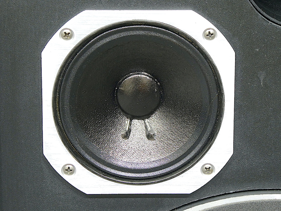 4312A JBL - 中古オーディオ 高価買取・販売 ハイファイ堂