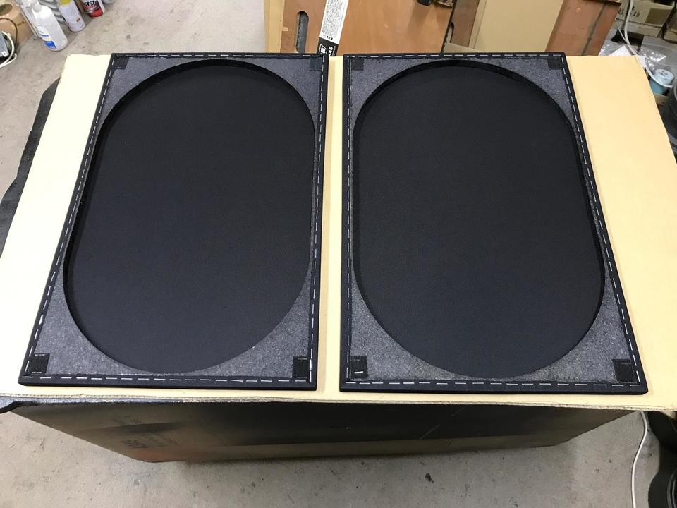 4312A JBL - 中古オーディオ 高価買取・販売 ハイファイ堂