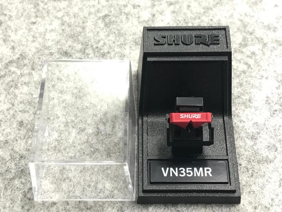 VN35MR SHURE - 中古オーディオ 高価買取・販売 ハイファイ堂