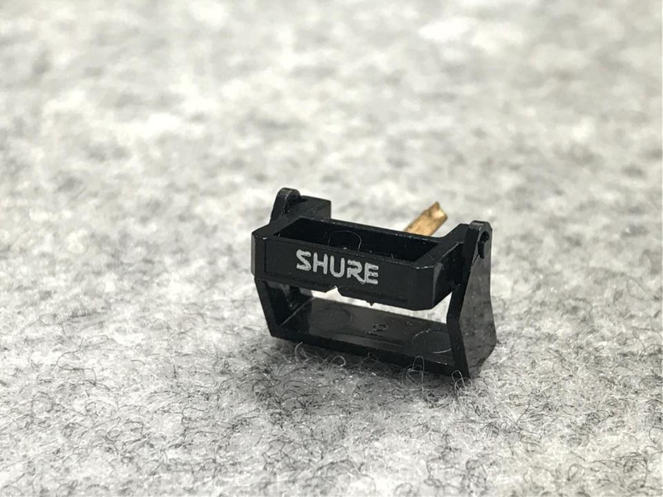 SHURE VN35E カートリッジ+Denon シエル Amazon.com: JICO VN-35HE Replacement for Shure VN35HE Stylus