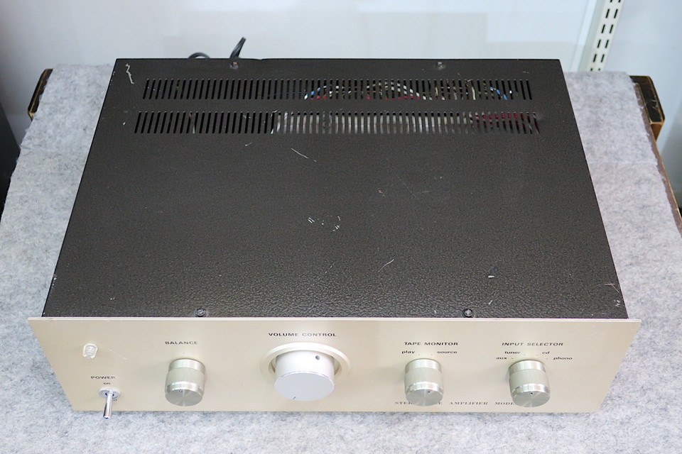 SP-77 三栄無線 - 中古オーディオ 高価買取・販売 ハイファイ堂
