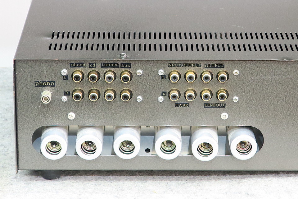 SP-77 三栄無線 - 中古オーディオ 高価買取・販売 ハイファイ堂