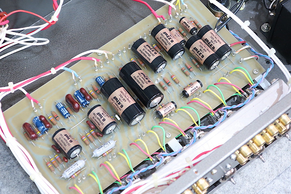 SP-77 三栄無線 - 中古オーディオ 高価買取・販売 ハイファイ堂