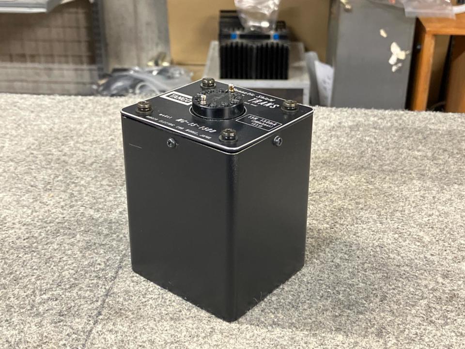 タンゴ TANGO MC-15-150D チョークコイル タンゴ タンゴ TANGO MC-15