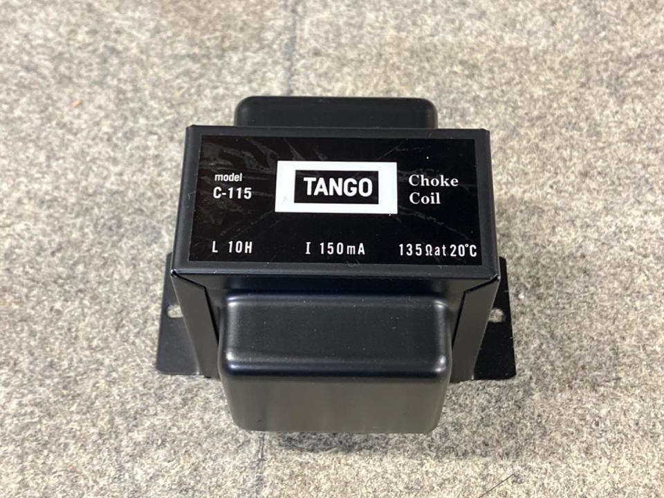 TANGO タンゴ 1H400チョークコイル 1個 TANGO タンゴ 1H400チョーク