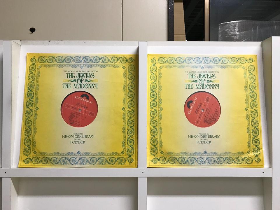 世界の音楽ベスト・コレクション12枚組 - 中古オーディオ 高価