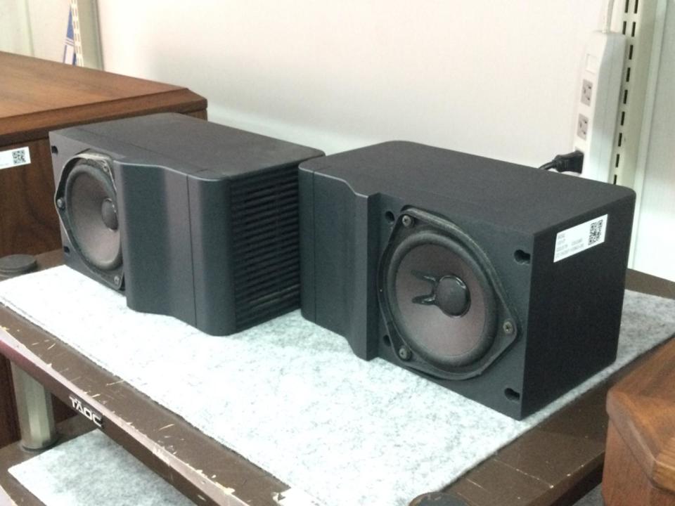 101IT BOSE - 中古オーディオ 高価買取・販売 ハイファイ堂