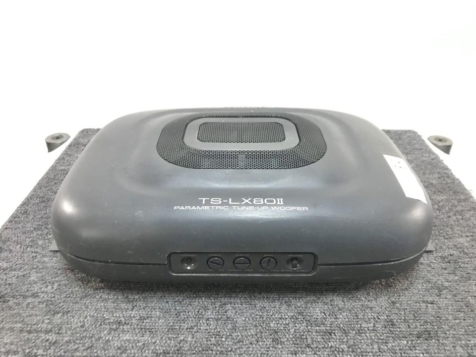 TS-LX80/2 carrozzeria - 中古オーディオ 高価買取・販売 ハイファイ堂