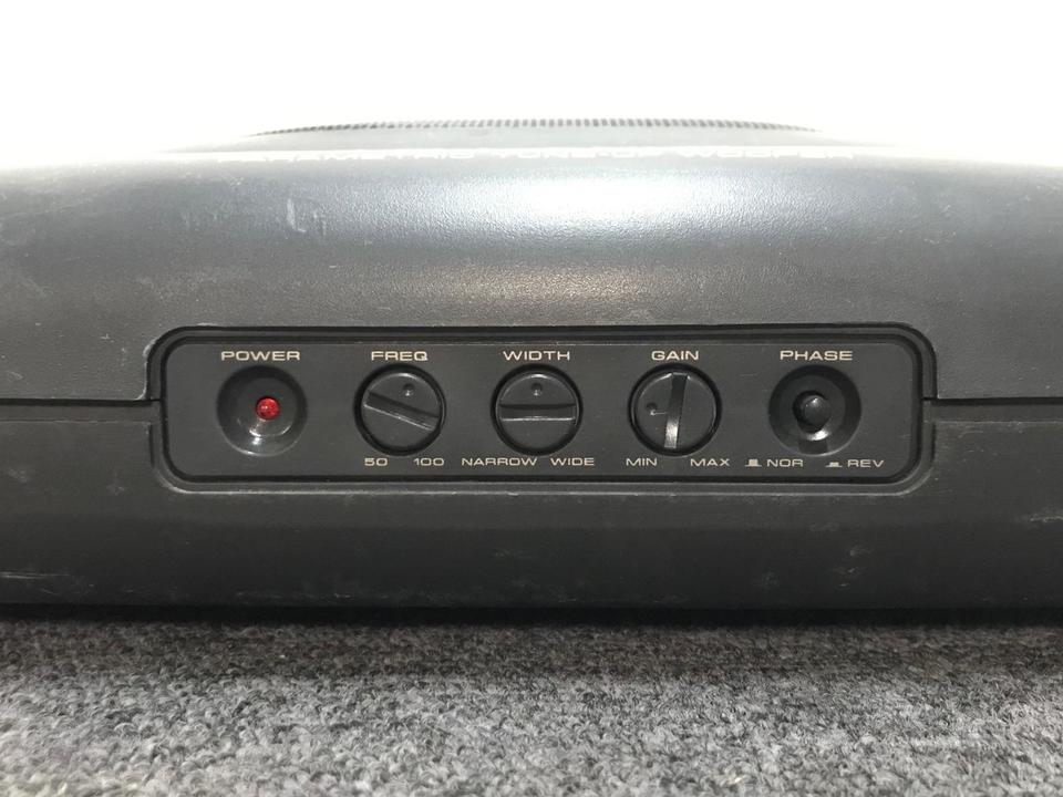 TS-LX80/2 carrozzeria - 中古オーディオ 高価買取・販売 ハイファイ堂