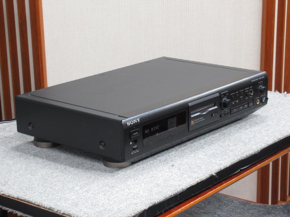 MDS-JE510 SONY - 中古オーディオ 高価買取・販売 ハイファイ堂