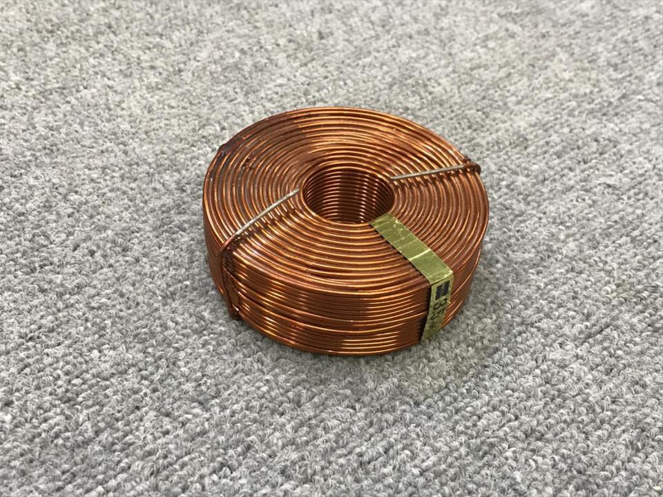 コイル 3.5mH FOSTEX - 中古オーディオ 高価買取・販売 ハイファイ堂