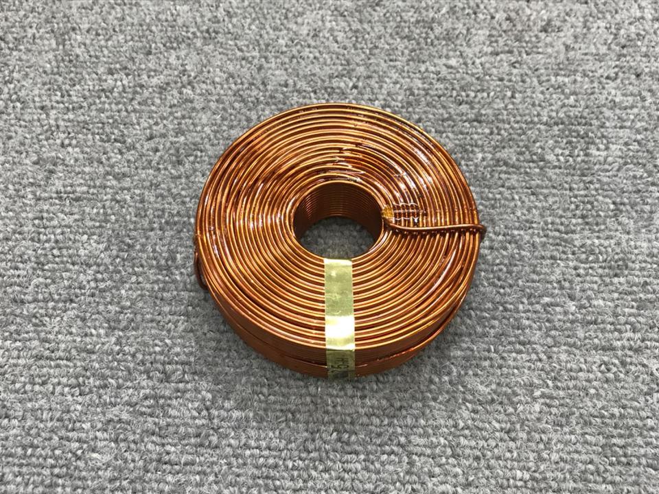 コイル 3.5mH FOSTEX - 中古オーディオ 高価買取・販売 ハイファイ堂