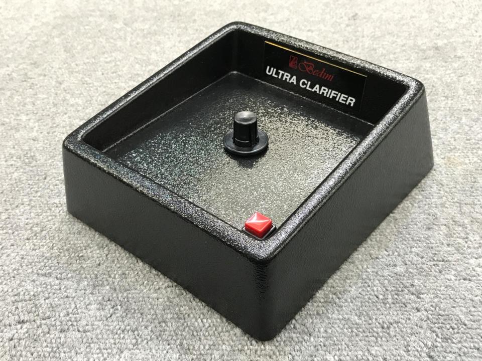 Bedini ULTRA CLARIFIER CD消磁器 ACOUSTIC REVIVE 【公式通販】