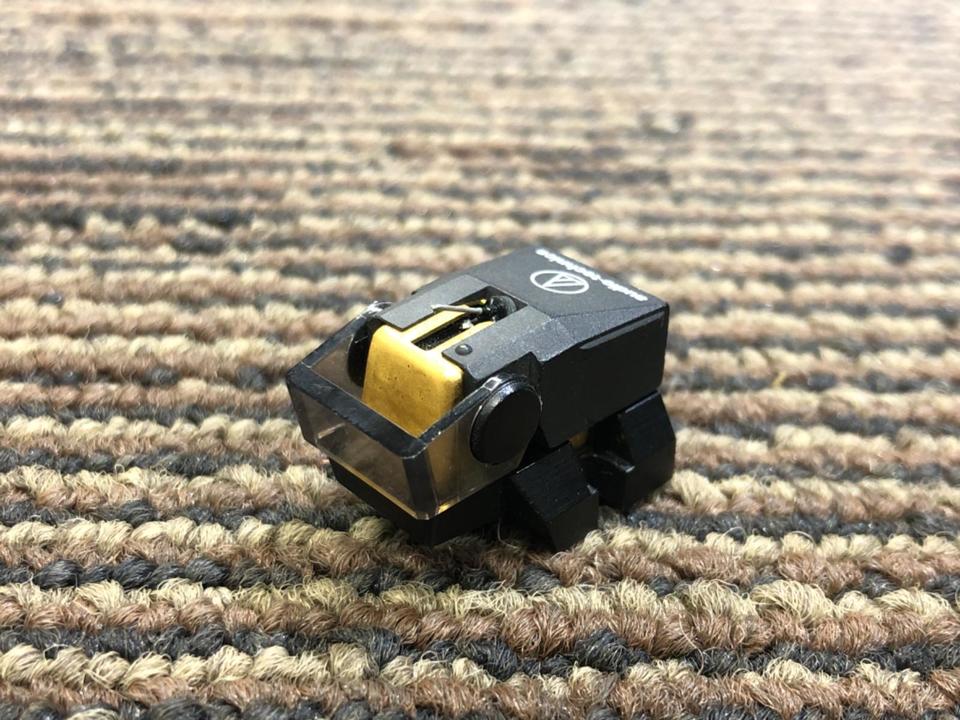 AT150Z audio-technica - 中古オーディオ 高価買取・販売