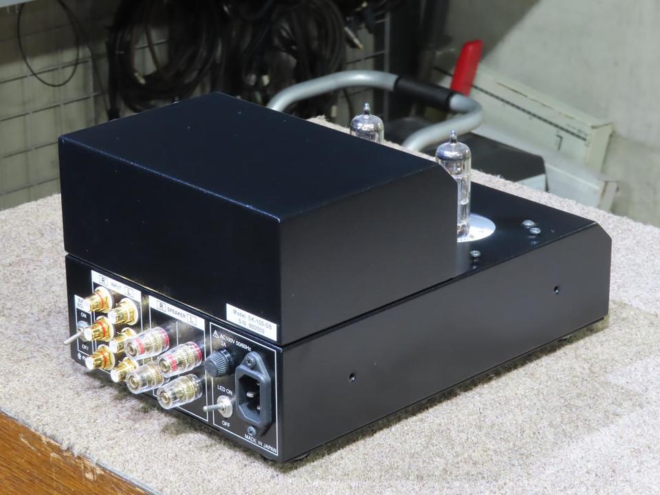 SK-100-DB 音の工房 - 中古オーディオ 高価買取・販売 ハイファイ堂