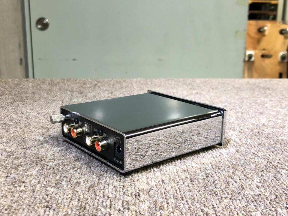 Phono Box ultra 500 Pro-Ject - 中古オーディオ 高価買取・販売