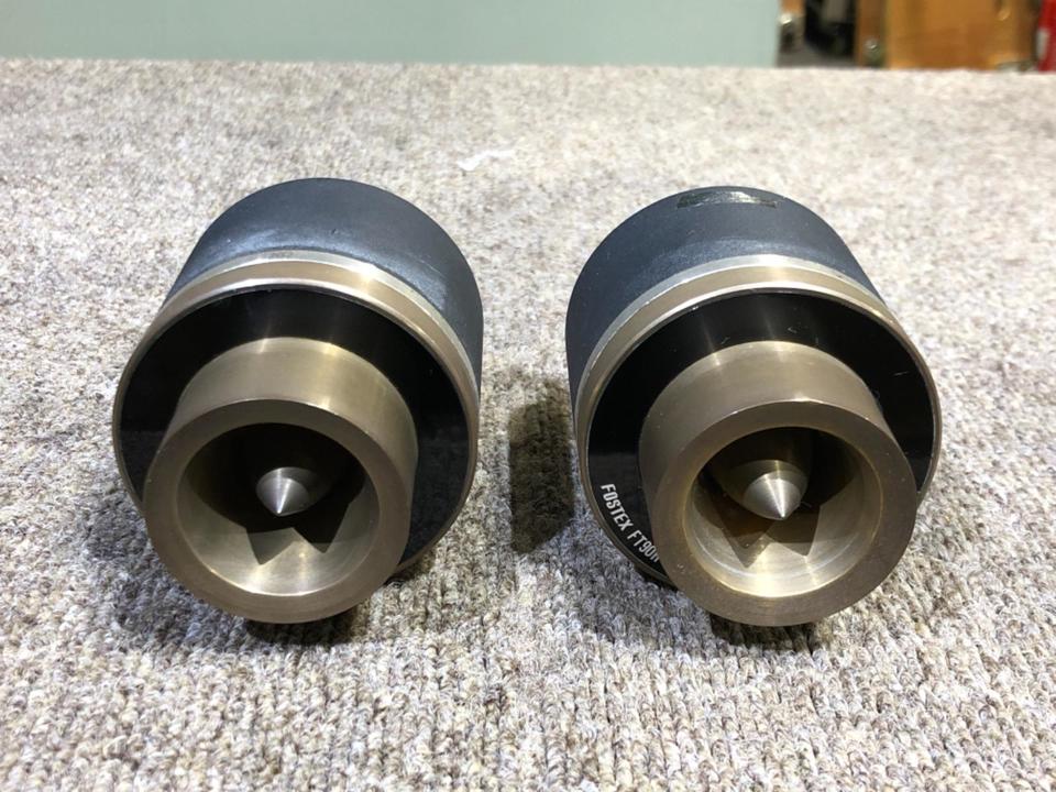 FT90H FOSTEX - 中古オーディオ 高価買取・販売 ハイファイ堂