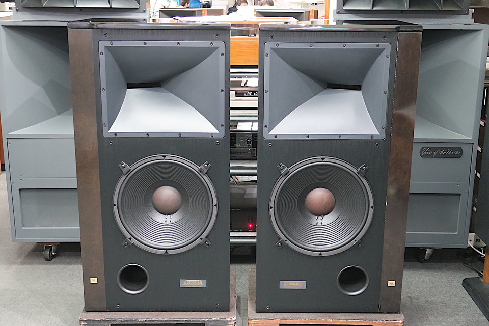 S3100MK2 JBL - 中古オーディオ 高価買取・販売 ハイファイ堂