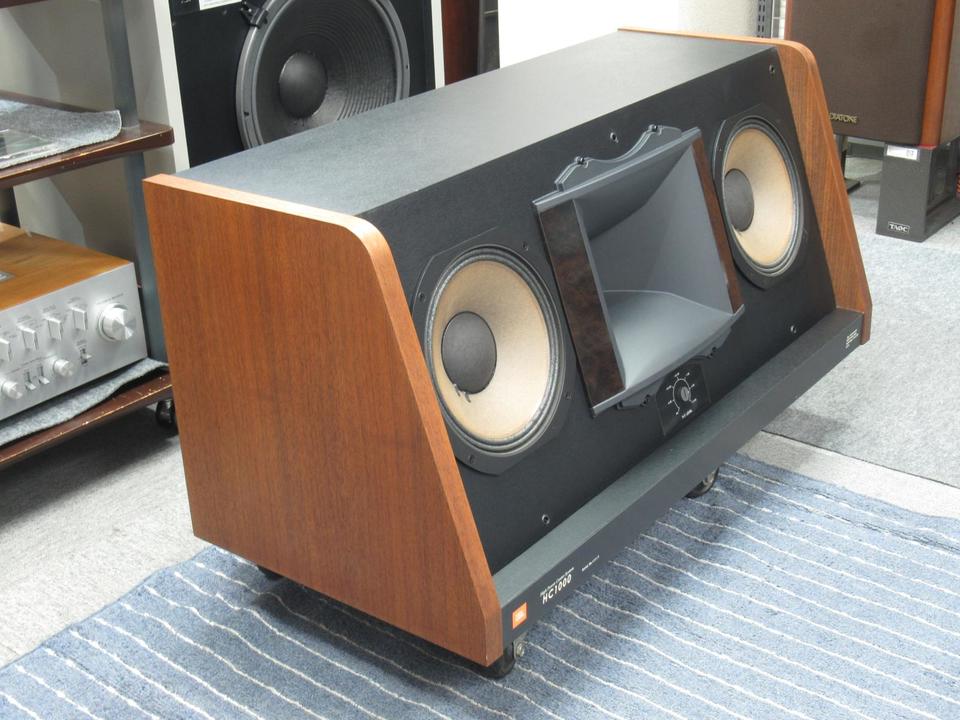 HC1000 JBL - 中古オーディオ 高価買取・販売 ハイファイ堂