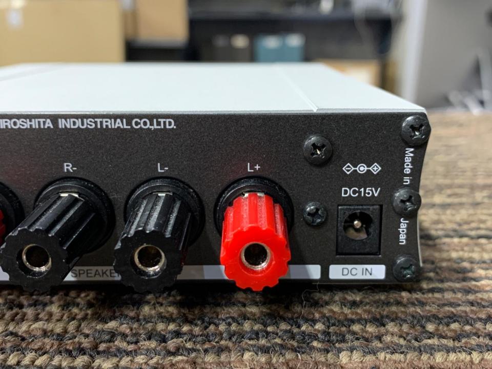 SWD-TA10 SOUND WARRIOR - 中古オーディオ 高価買取・販売 ハイファイ堂