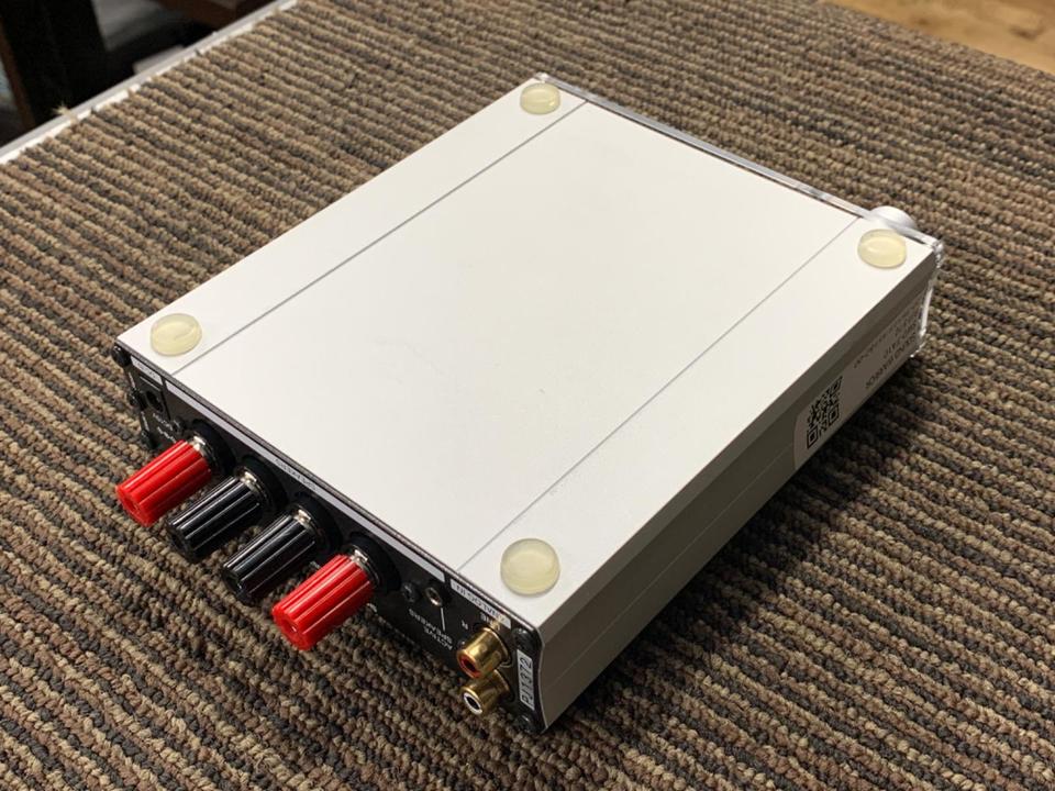 SWD-TA10 SOUND WARRIOR - 中古オーディオ 高価買取・販売 ハイファイ堂