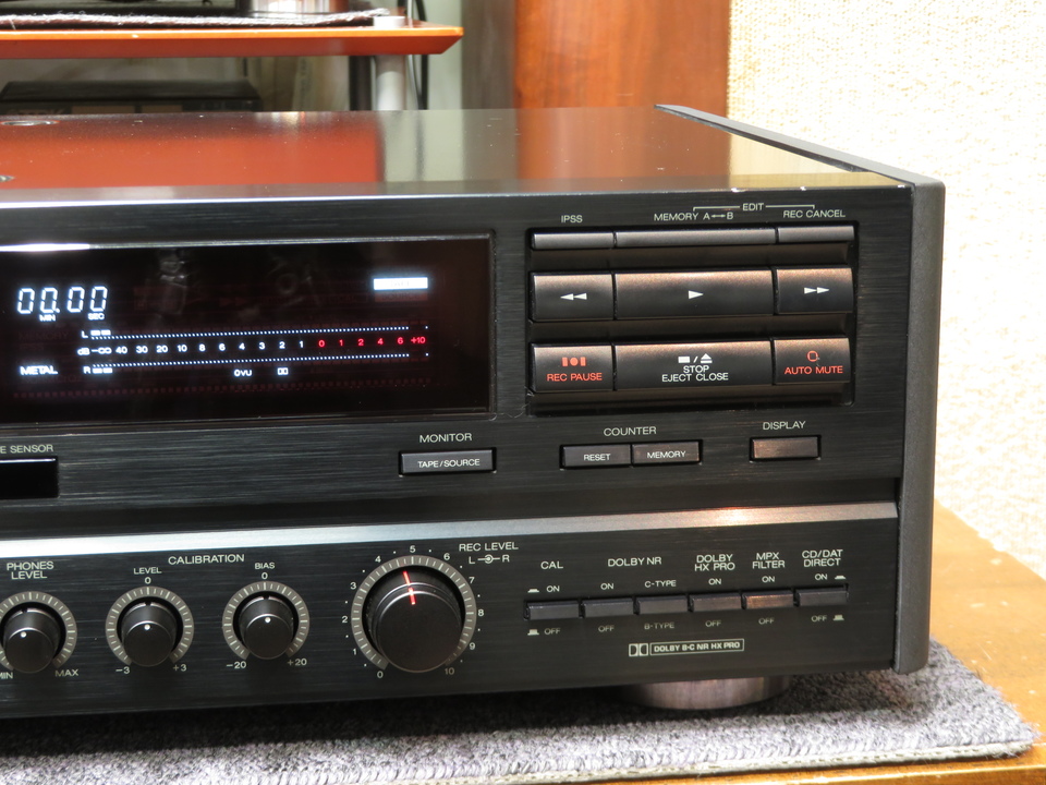 GX-Z9100EV A&D - HiFi-Do McIntosh/JBL/audio-technica/Jeff Rowland