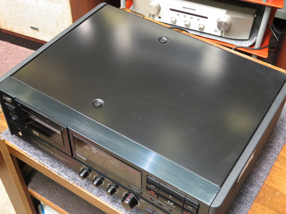 GX-Z9100EV A&D - HiFi-Do McIntosh/JBL/audio-technica/Jeff Rowland