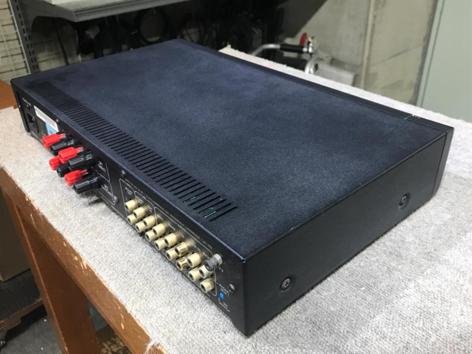 ARCAM Model No. A70 プリメインアンプ Arcam A70 - Taste For Audio