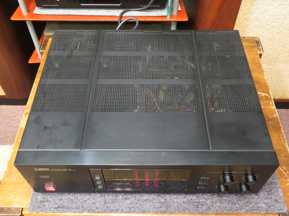 YAMAHA B-70 ステレオメインアンプ ジャンク品 2025年最新】Yahoo!オークション -yamaha b-70の中古品・新品