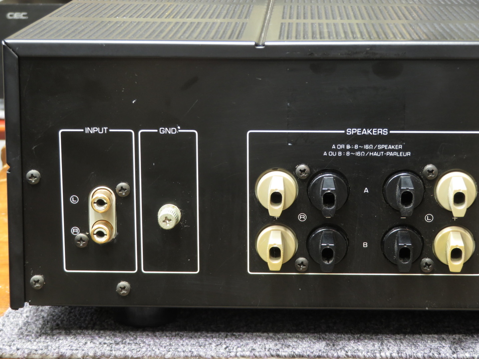 B-70 YAMAHA - 中古オーディオ 高価買取・販売 ハイファイ堂