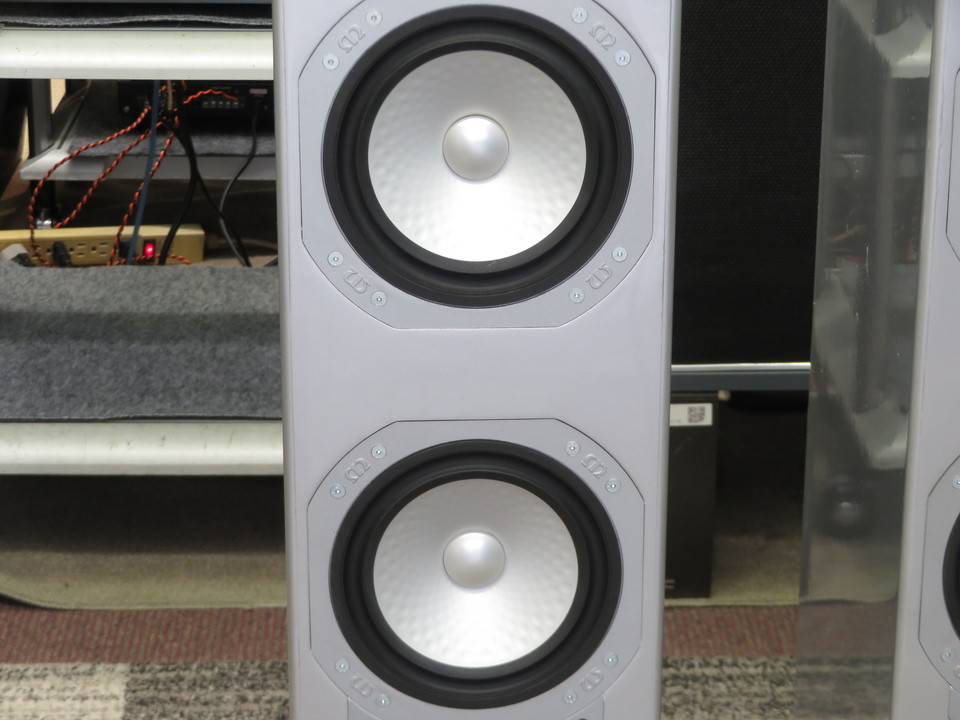 Gold Reference 60 MONITOR AUDIO - 中古オーディオ 高価買取・販売