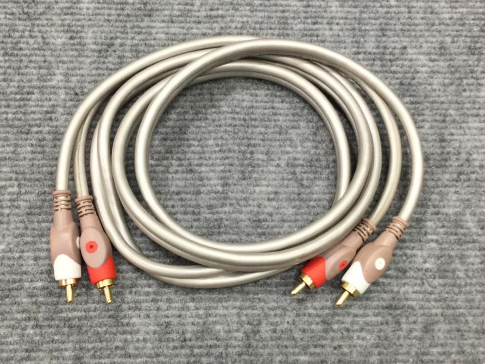 OFC AUDIO/VIDEO HIGH GRADE CABLE/1.5m CHOSEAL 中古オーディオ 高価買取・販売 ハイファイ堂