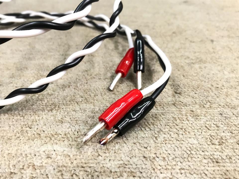 oyaide「OR-800」リッツ線 綿巻 スタッガード 2mペア高純度銅 単線 oyaide「OR-800」リッツ線 綿巻 スタッガード 2mペア高純度銅 単線