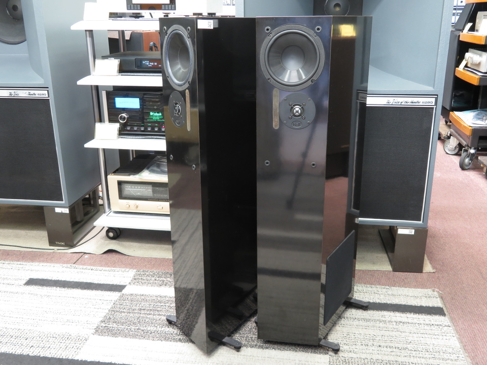 MODEL 2.5i NHT - 中古オーディオ 高価買取・販売 ハイファイ堂