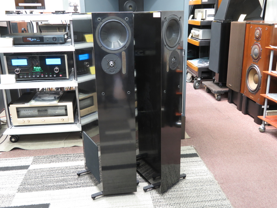 MODEL 2.5i NHT - 中古オーディオ 高価買取・販売 ハイファイ堂