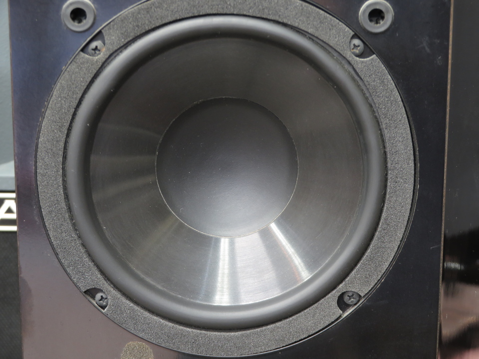 MODEL 2.5i NHT - 中古オーディオ 高価買取・販売 ハイファイ堂
