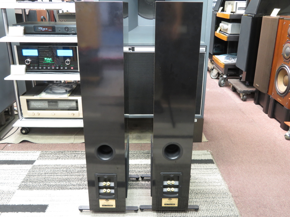 MODEL 2.5i NHT - 中古オーディオ 高価買取・販売 ハイファイ堂