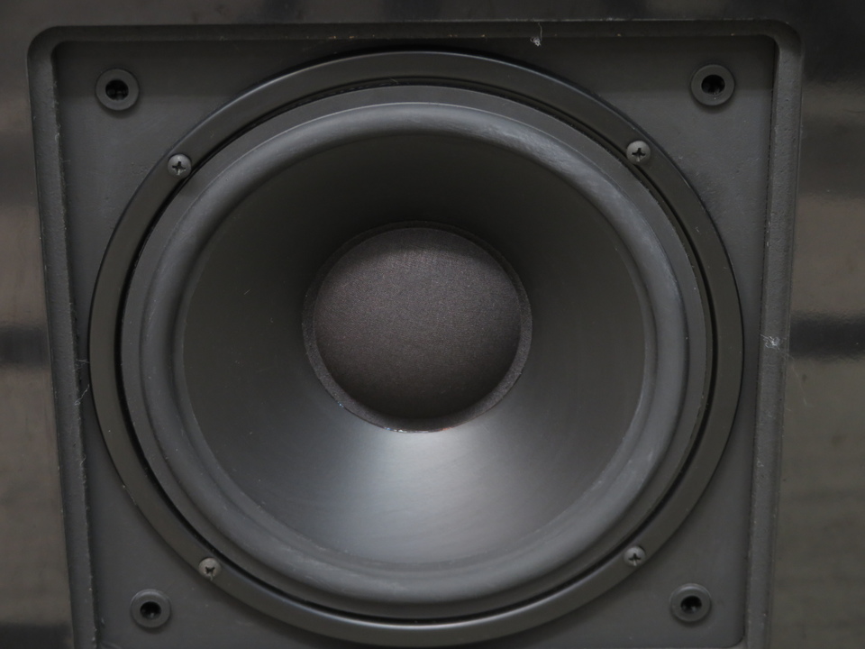 MODEL 2.5i NHT - 中古オーディオ 高価買取・販売 ハイファイ堂