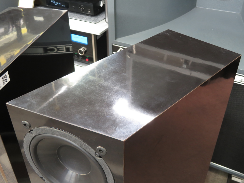 NHT model 2.5 アメリカ製スピーカー NHT model 2.5 アメリカ製スピーカー - メルカリ